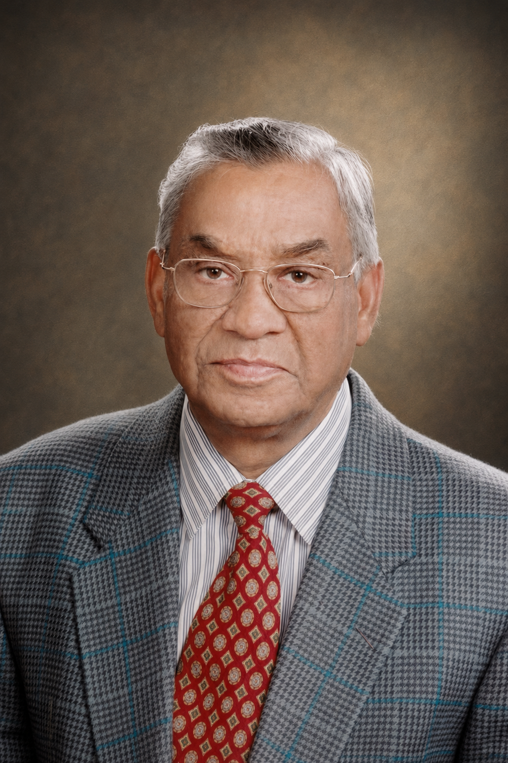 Shri Ram Gopal Harlalka