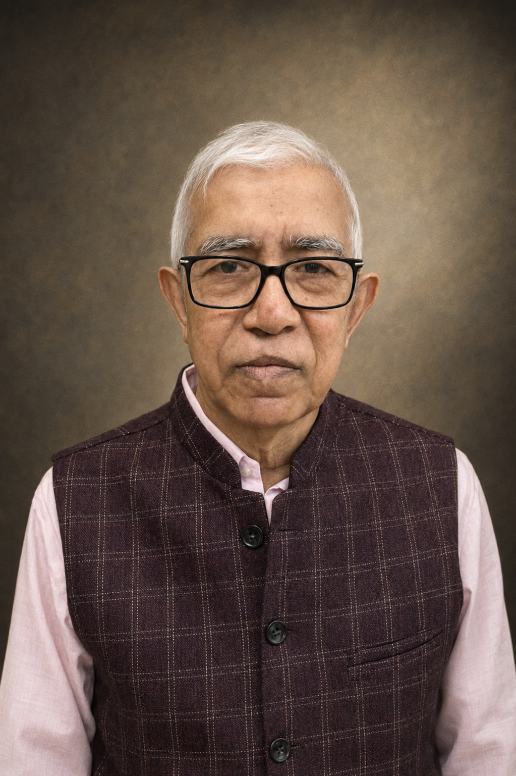 Shri Mahabir Prasad Jain